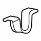 Mercedes-Benz 906-323-01-40 HOLDER Mercedes-Benz 906-323-01-40 HOLDER