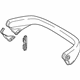 Mercedes-Benz 230-860-02-32-7F05 Roll Bar Mercedes-Benz 230-860-02-32-7F05 Roll Bar