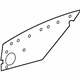 Mercedes-Benz 217-692-03-92 Upper Insulator Mercedes-Benz 217-692-03-92 Upper Insulator