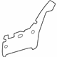 Mercedes-Benz 217-692-05-92 Lower Insulator Mercedes-Benz 217-692-05-92 Lower Insulator