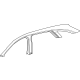 Mercedes-Benz 214-637-45-02 PANELING, SIDE WALL Mercedes-Benz 214-637-45-02 PANELING, SIDE WALL
