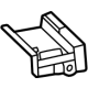 Mercedes-Benz 214-636-61-00 MOUNTING CONSOLE Mercedes-Benz 214-636-61-00 MOUNTING CONSOLE