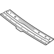 Mercedes-Benz 214-650-30-00 ROOF FRAME Mercedes-Benz 214-650-30-00 ROOF FRAME