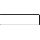 Mercedes-Benz 167-584-01-00 Label Mercedes-Benz 167-584-01-00 Label