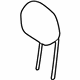 Mercedes-Benz 447-970-00-50-9D88 HEADREST Mercedes-Benz 447-970-00-50-9D88 HEADREST