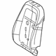 Mercedes-Benz 447-914-13-00-64 BACKREST PADDING Mercedes-Benz 447-914-13-00-64 BACKREST PADDING