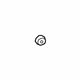Mercedes-Benz 000-990-83-06 Blind Spot Radar Nut Mercedes-Benz 000-990-83-06 Blind Spot Radar Nut