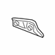 Mercedes-Benz 177-885-35-02-64 Side Mount Mercedes-Benz 177-885-35-02-64 Side Mount