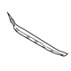Mercedes-Benz 216-889-09-25 Insulation Mercedes-Benz 216-889-09-25 Insulation