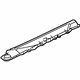 Mercedes-Benz 216-889-05-25 Upper Cover Mercedes-Benz 216-889-05-25 Upper Cover