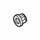 Mercedes-Benz 140-462-01-51 Inner Housing Ring Mercedes-Benz 140-462-01-51 Inner Housing Ring