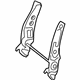 Mercedes-Benz 176-930-01-85 Seat Back Frame Support Mercedes-Benz 176-930-01-85 Seat Back Frame Support