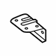 Mercedes-Benz 253-340-08-00 Front Bracket Mercedes-Benz 253-340-08-00 Front Bracket