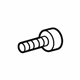 Mercedes-Benz 000000-004377 Damper Bolt Mercedes-Benz 000000-004377 Damper Bolt