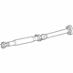 Mercedes-Benz 166-410-16-00 Drive Shaft Mercedes-Benz 166-410-16-00 Drive Shaft