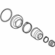 Mercedes-Benz 166-357-03-00 Inner Boot Mercedes-Benz 166-357-03-00 Inner Boot