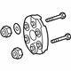 Mercedes-Benz 000-411-11-00 Universal Joints Mercedes-Benz 000-411-11-00 Universal Joints