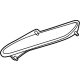 Mercedes-Benz 099-760-91-04 ASSEMBLY FRAME