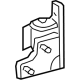 Mercedes-Benz 214-730-11-02 DOOR HANDLE