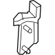 Mercedes-Benz 214-730-09-02 DOOR HANDLE