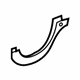 Mercedes-Benz 221-693-01-17 Hinge Cover Mercedes-Benz 221-693-01-17 Hinge Cover