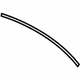 Mercedes-Benz 221-758-01-81 Molding Mercedes-Benz 221-758-01-81 Molding