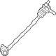 Mercedes-Benz 206-323-35-00 Stabilizer Link Mercedes-Benz 206-323-35-00 Stabilizer Link