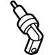 Mercedes-Benz 000-905-23-15 Coolant Temperature Sensor Mercedes-Benz 000-905-23-15 Coolant Temperature Sensor