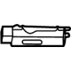 Mercedes-Benz 167-900-46-16 Ignition Module Mercedes-Benz 167-900-46-16 Ignition Module