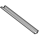 Mercedes-Benz 460-618-02-16 REINFORCEMENT Mercedes-Benz 460-618-02-16 REINFORCEMENT