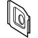 Mercedes-Benz 463-647-06-16-64 Lock Bracket Mercedes-Benz 463-647-06-16-64 Lock Bracket