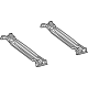 Mercedes-Benz 460-612-02-18 CROSSMEMBER Mercedes-Benz 460-612-02-18 CROSSMEMBER