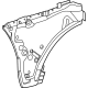 Mercedes-Benz 236-630-77-02 CONNECTING PANEL Mercedes-Benz 236-630-77-02 CONNECTING PANEL