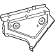 Mercedes-Benz 236-637-23-01 BRACING Mercedes-Benz 236-637-23-01 BRACING