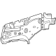 Mercedes-Benz 236-630-13-01 STRUT Mercedes-Benz 236-630-13-01 STRUT