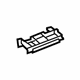 Mercedes-Benz 001-991-55-98-64 Seal Fastener Mercedes-Benz 001-991-55-98-64 Seal Fastener