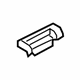 Mercedes-Benz 001-991-19-98 Drip Molding Fastener Mercedes-Benz 001-991-19-98 Drip Molding Fastener