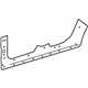 Mercedes-Benz 222-637-15-35 Outer Rocker Panel Mercedes-Benz 222-637-15-35 Outer Rocker Panel