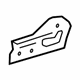 Mercedes-Benz 222-636-09-40 Inner Rocker Extension Mercedes-Benz 222-636-09-40 Inner Rocker Extension
