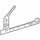 Mercedes-Benz 222-630-69-03 Housing Pillar & Rocker Mercedes-Benz 222-630-69-03 Housing Pillar & Rocker