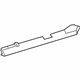 Mercedes-Benz 222-630-65-03 Rocker Panel Mercedes-Benz 222-630-65-03 Rocker Panel