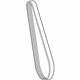 Mercedes-Benz 002-993-02-96 Serpentine Belt Mercedes-Benz 002-993-02-96 Serpentine Belt