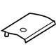 Mercedes-Benz 447-689-12-37-9051 COVER MOLDING Mercedes-Benz 447-689-12-37-9051 COVER MOLDING