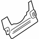 Mercedes-Benz 447-689-02-11 RETAINING PLATE Mercedes-Benz 447-689-02-11 RETAINING PLATE