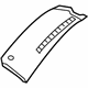 Mercedes-Benz 447-689-16-37-9051 COVER MOLDING Mercedes-Benz 447-689-16-37-9051 COVER MOLDING