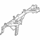 Mercedes-Benz 447-680-89-02 CROSS MEMBER Mercedes-Benz 447-680-89-02 CROSS MEMBER