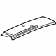 Mercedes-Benz 447-689-18-37-9051 COVER MOLDING Mercedes-Benz 447-689-18-37-9051 COVER MOLDING