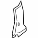 Mercedes-Benz 231-620-01-40 Partition Panel Mercedes-Benz 231-620-01-40 Partition Panel