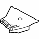 Mercedes-Benz 231-687-05-07 Cover Mercedes-Benz 231-687-05-07 Cover