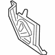 Mercedes-Benz 231-682-05-28 DAMPENING, FIREWALL Mercedes-Benz 231-682-05-28 DAMPENING, FIREWALL